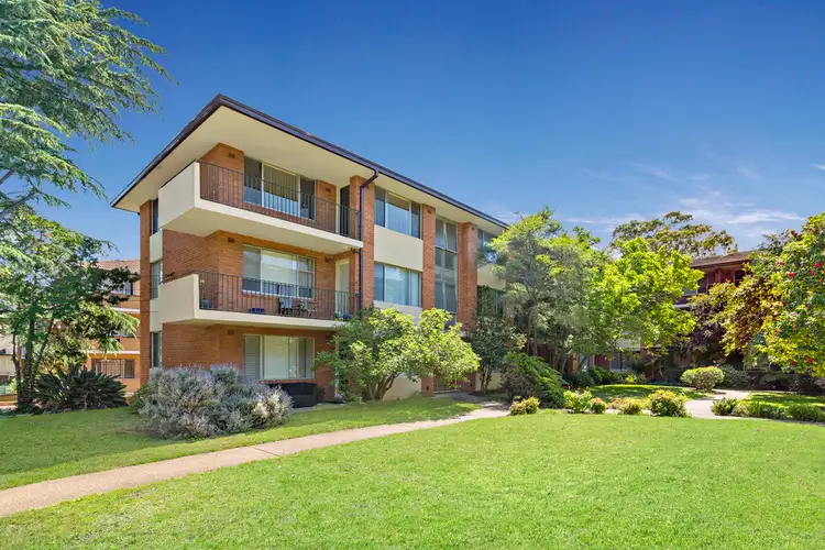 2/58-70 Orpington Street, Ashfield NSW 2131
