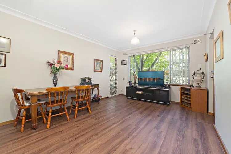 Second view of Homely unit listing, 2/58-70 Orpington Street, Ashfield NSW 2131
