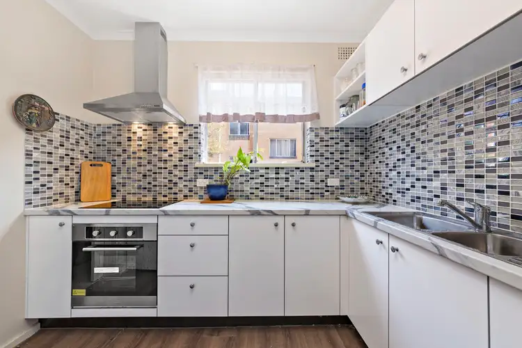 Third view of Homely unit listing, 2/58-70 Orpington Street, Ashfield NSW 2131