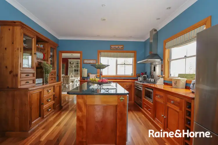 Second view of Homely house listing, 12 Graham Drive, Kelso NSW 2795