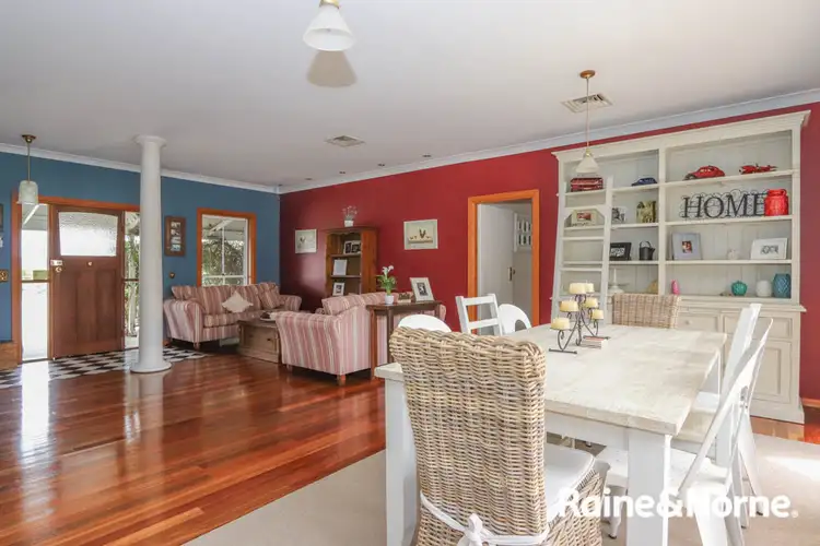 Third view of Homely house listing, 12 Graham Drive, Kelso NSW 2795
