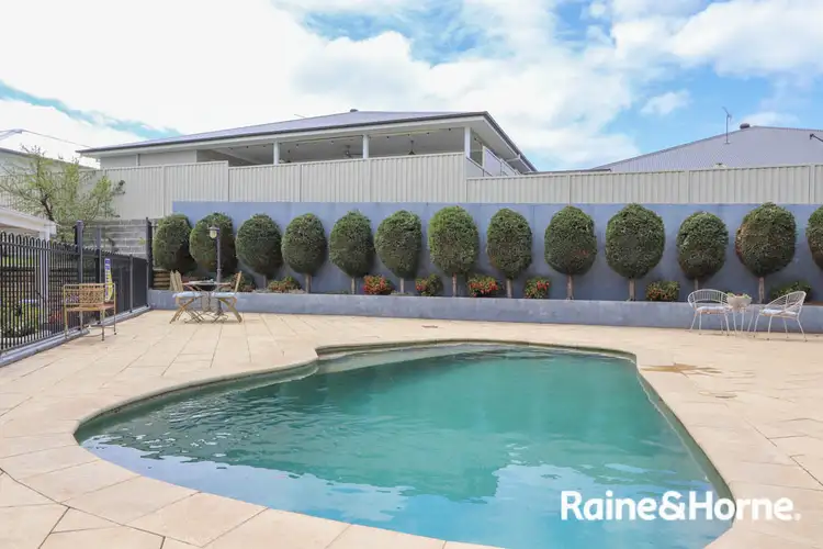 Fourth view of Homely house listing, 12 Graham Drive, Kelso NSW 2795