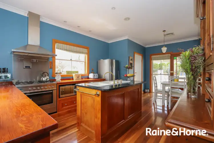 Fifth view of Homely house listing, 12 Graham Drive, Kelso NSW 2795