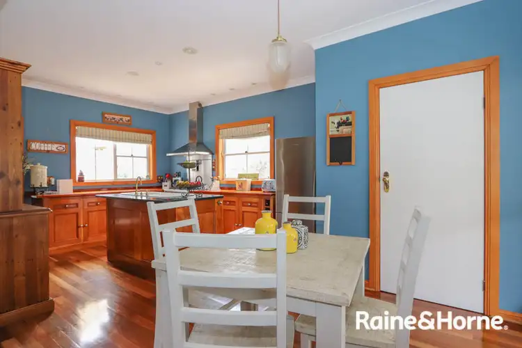 Sixth view of Homely house listing, 12 Graham Drive, Kelso NSW 2795