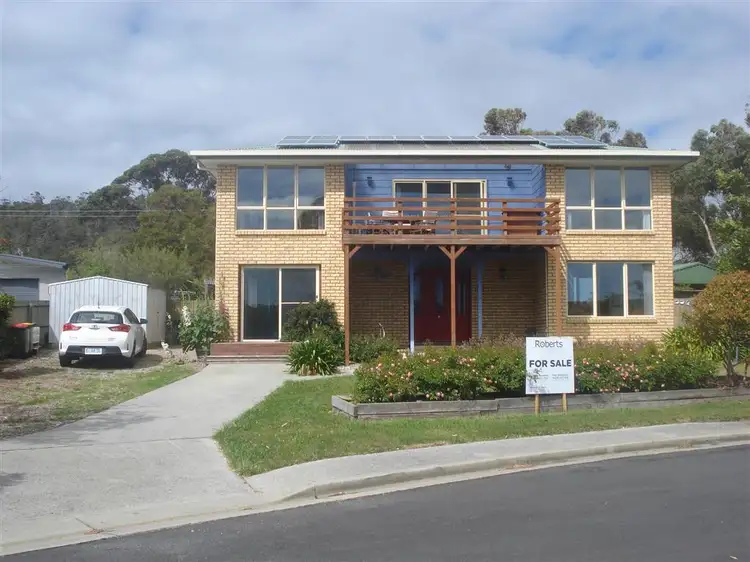 4 Waubs Court, Bicheno TAS 7215