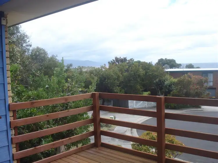 Second view of Homely house listing, 4 Waubs Court, Bicheno TAS 7215