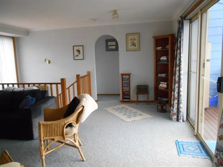 Fourth view of Homely house listing, 4 Waubs Court, Bicheno TAS 7215