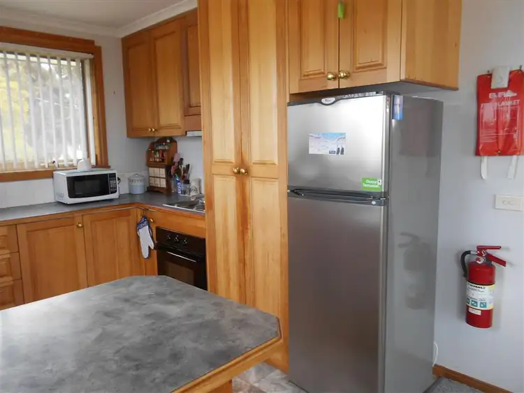 Fifth view of Homely house listing, 4 Waubs Court, Bicheno TAS 7215