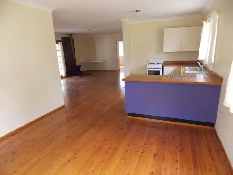 Third view of Homely house listing, 418 Brooklands Road, Nanango QLD 4615