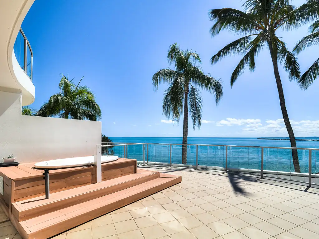 Main view of Homely unit listing, 125/569 Esplanade, Urangan QLD 4655