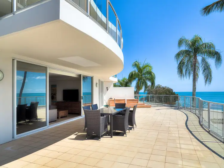 Second view of Homely unit listing, 125/569 Esplanade, Urangan QLD 4655