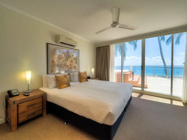 Fourth view of Homely unit listing, 125/569 Esplanade, Urangan QLD 4655