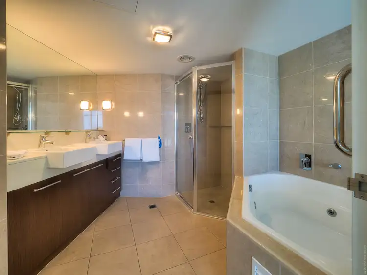 Sixth view of Homely unit listing, 125/569 Esplanade, Urangan QLD 4655