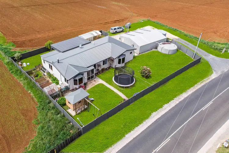 Main view of Homely house listing, 439 Stowport Road, Stowport TAS 7321