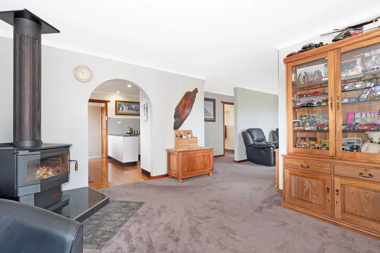 Second view of Homely house listing, 439 Stowport Road, Stowport TAS 7321