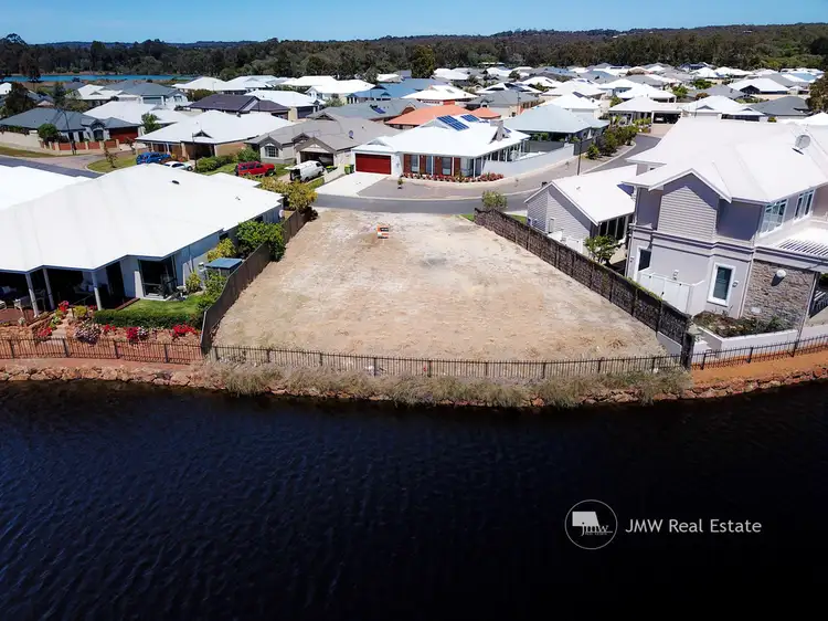 Lot 728 (40) Cherry Hills Circle, Dunsborough WA 6281