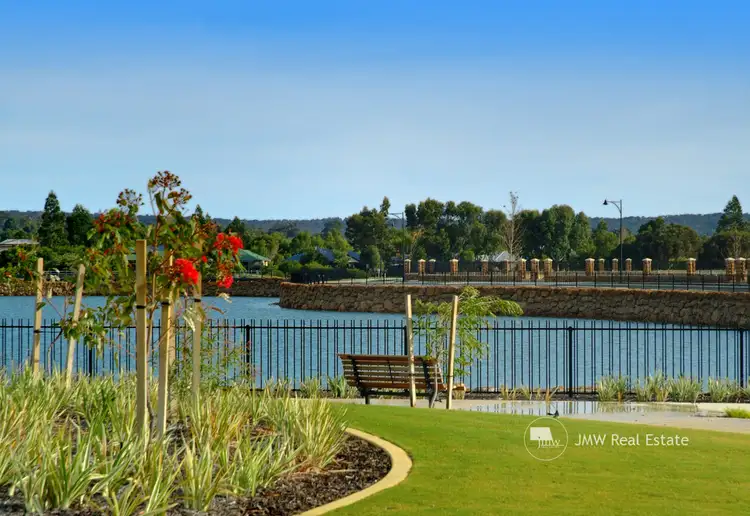Fifth view of Homely land listing, Lot 728 (40) Cherry Hills Circle, Dunsborough WA 6281