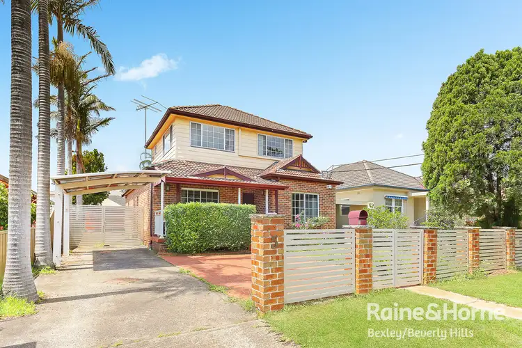 5 Karne Street South, Narwee NSW 2209