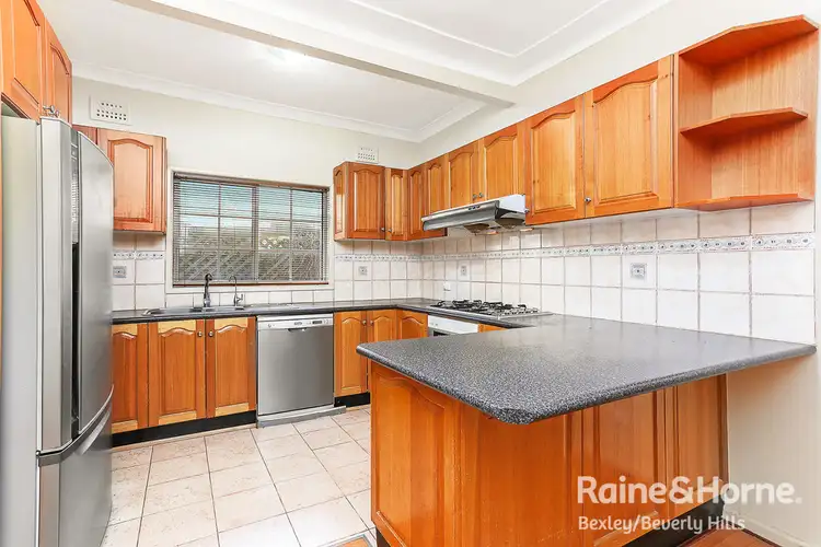Second view of Homely house listing, 5 Karne Street South, Narwee NSW 2209