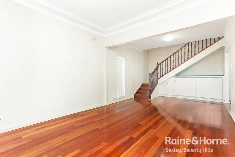 Third view of Homely house listing, 5 Karne Street South, Narwee NSW 2209
