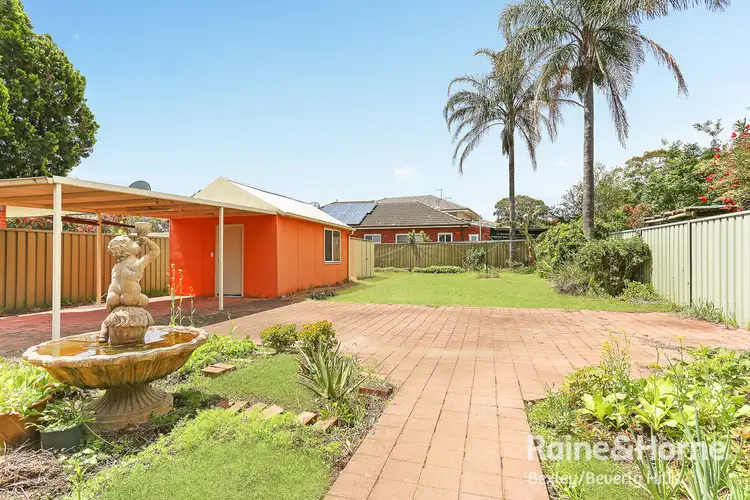 Sixth view of Homely house listing, 5 Karne Street South, Narwee NSW 2209