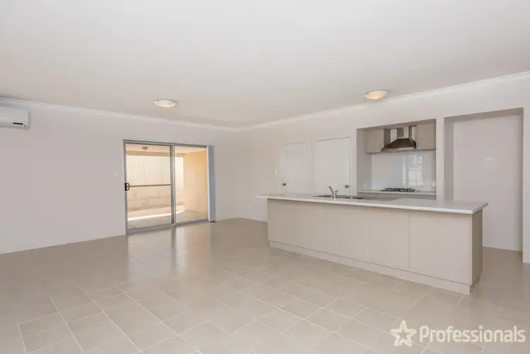 Sixth view of Homely house listing, 6 Barracuda Chase, Sunset Beach WA 6530