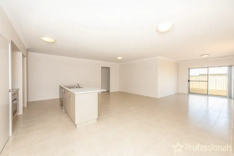 Seventh view of Homely house listing, 6 Barracuda Chase, Sunset Beach WA 6530