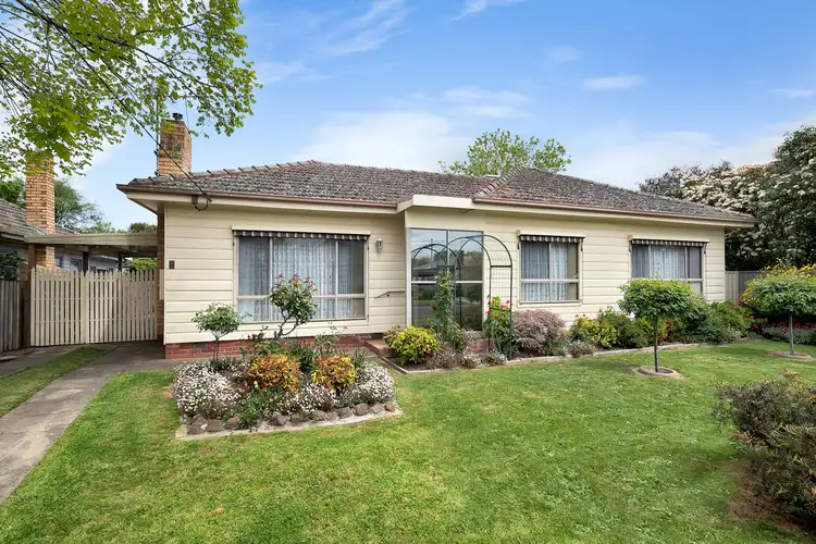 3 Prince Street, Alfredton VIC 3350