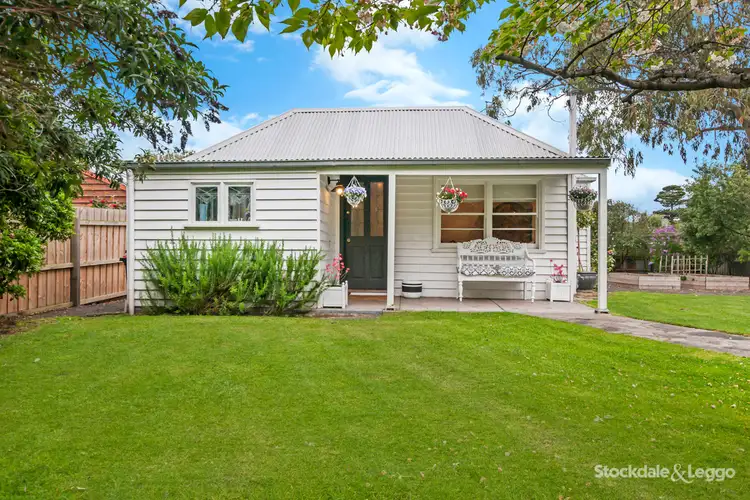 21 Albert Street, Port Fairy VIC 3284