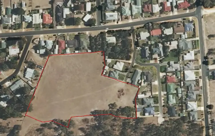 5A Bushlark Drive, Naracoorte SA 5271