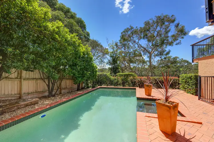 8 Kristy Place, Berowra NSW 2081