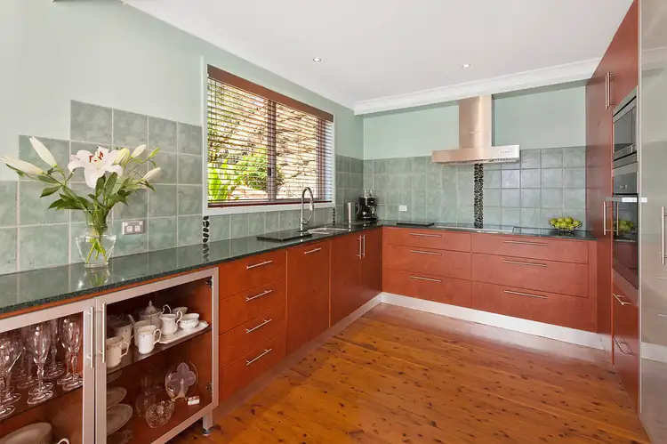 Third view of Homely house listing, 8 Kristy Place, Berowra NSW 2081