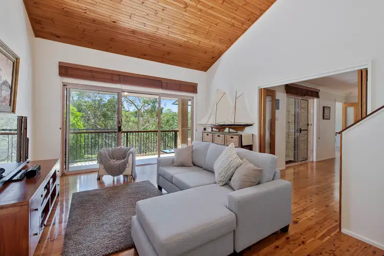 Fourth view of Homely house listing, 8 Kristy Place, Berowra NSW 2081