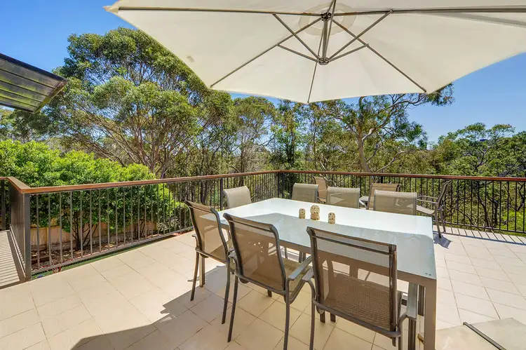 Fifth view of Homely house listing, 8 Kristy Place, Berowra NSW 2081