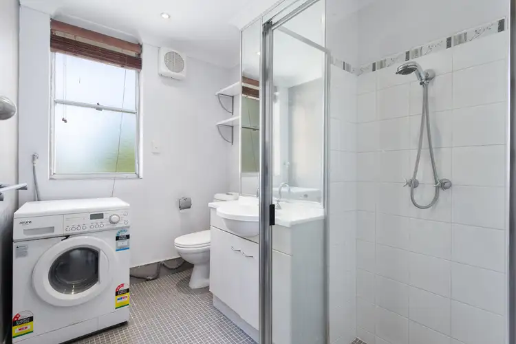 Seventh view of Homely apartment listing, 40/537 William Street, Mount Lawley WA 6050