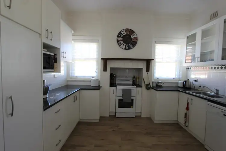 Sixth view of Homely house listing, 164 Baker Street, Temora NSW 2666