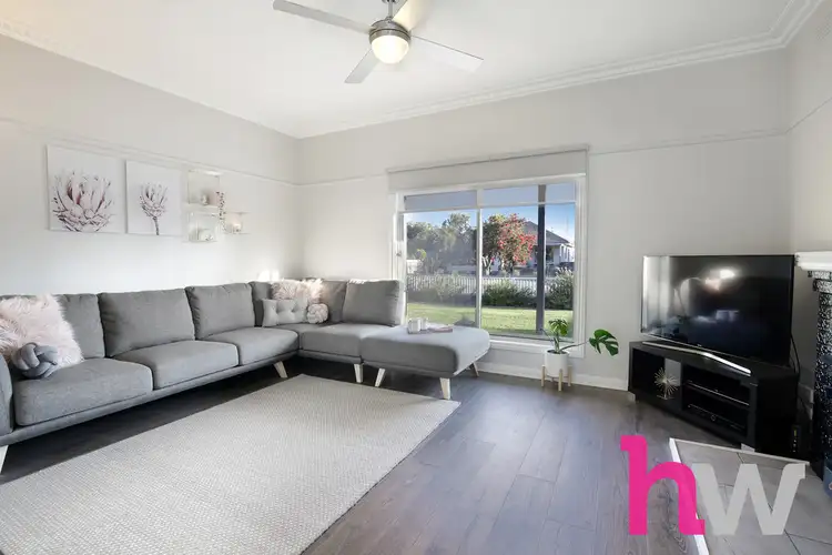 Fifth view of Homely house listing, 9 Ivy Street, Newcomb VIC 3219