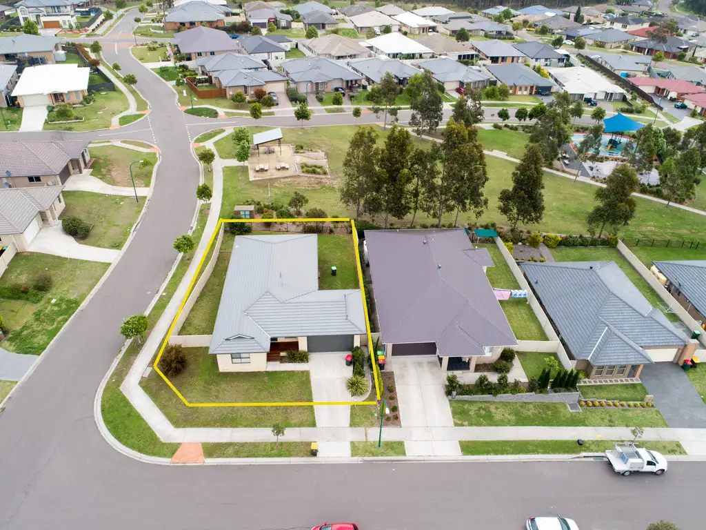 Main view of Homely house listing, 1 Carlow Way, East Maitland NSW 2323