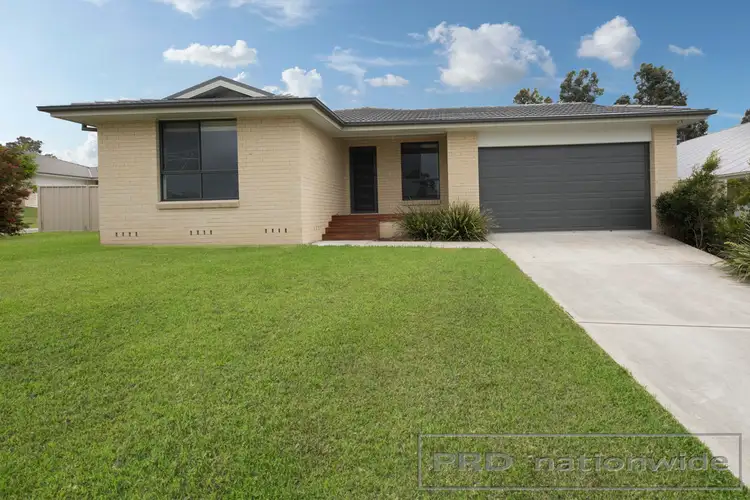 Second view of Homely house listing, 1 Carlow Way, East Maitland NSW 2323
