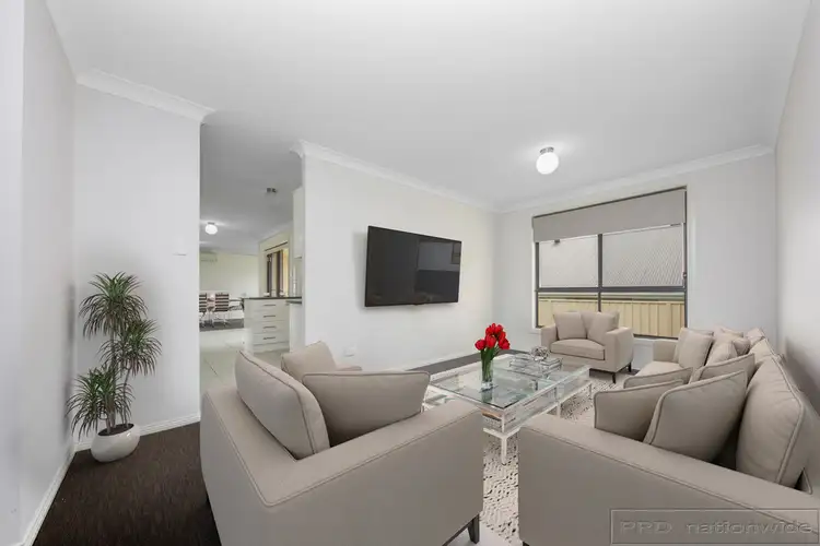 Third view of Homely house listing, 1 Carlow Way, East Maitland NSW 2323