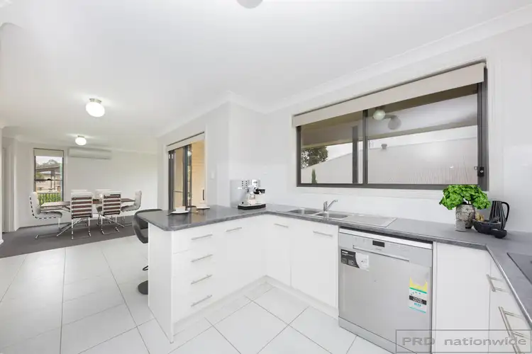 Fourth view of Homely house listing, 1 Carlow Way, East Maitland NSW 2323
