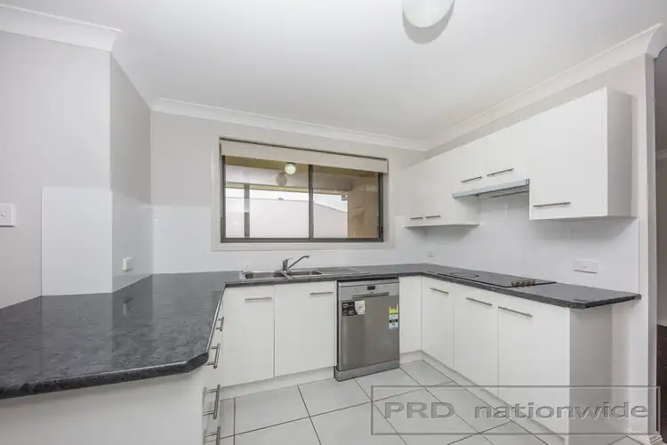 Fifth view of Homely house listing, 1 Carlow Way, East Maitland NSW 2323