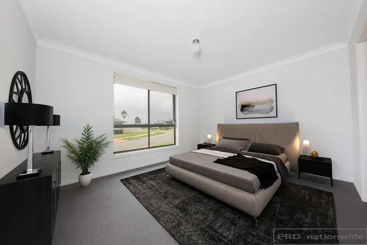 Sixth view of Homely house listing, 1 Carlow Way, East Maitland NSW 2323