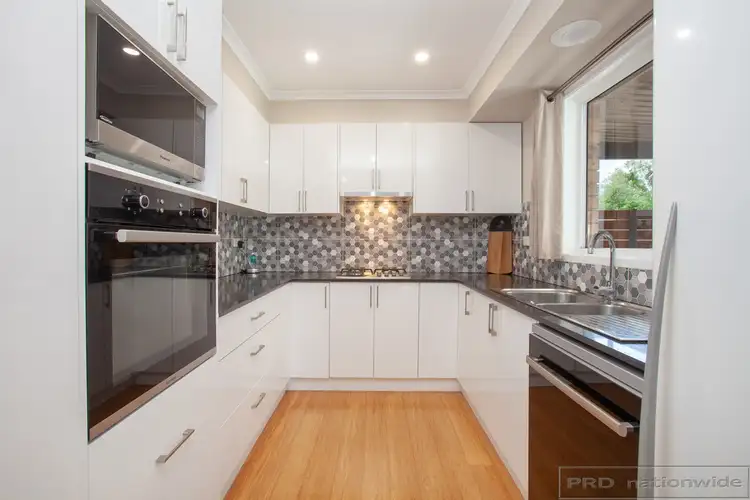 Second view of Homely house listing, 8 Michael Hill Avenue, Woodberry NSW 2322