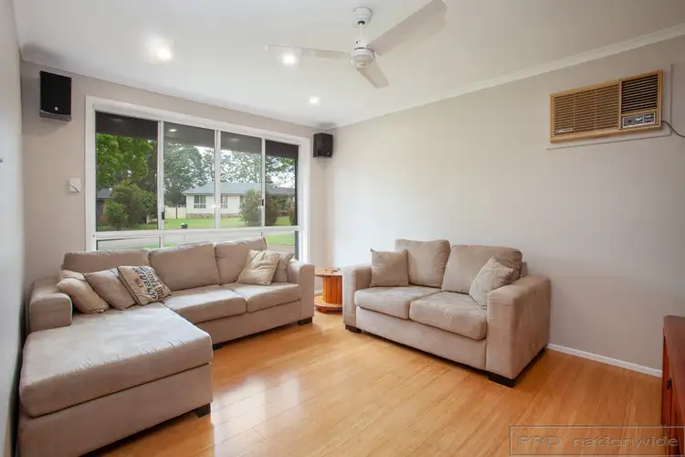 Third view of Homely house listing, 8 Michael Hill Avenue, Woodberry NSW 2322