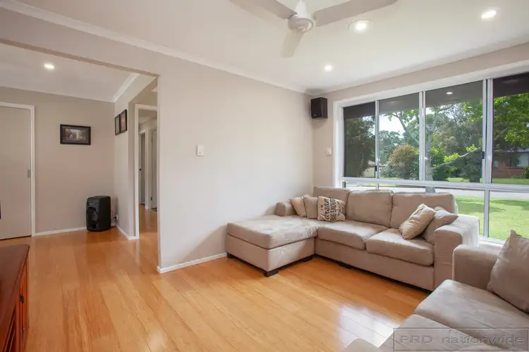 Fourth view of Homely house listing, 8 Michael Hill Avenue, Woodberry NSW 2322