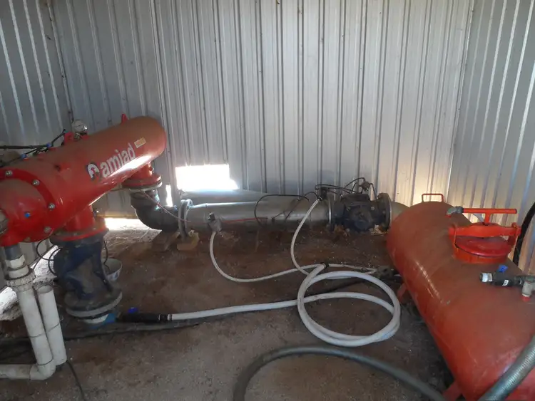 Sixth view of Homely rural property listing, Sec 524 Edwards & Balfour Ogilvy Roads, Loxton SA 5333