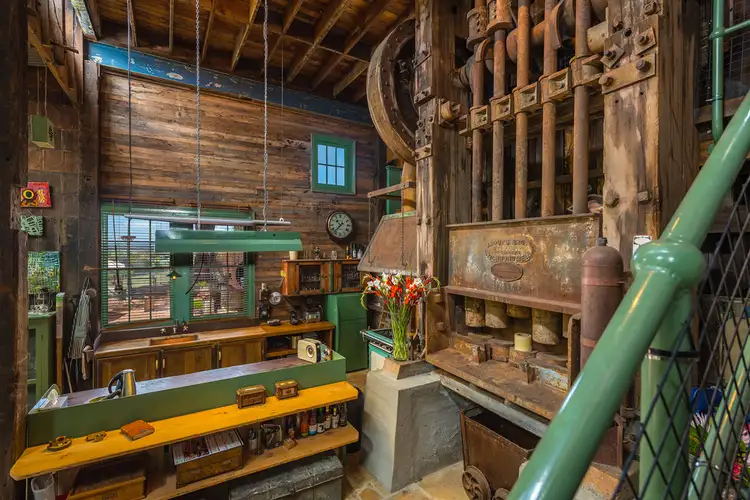 Seventh view of Homely house listing, 16 Back Road, Taradale VIC 3447