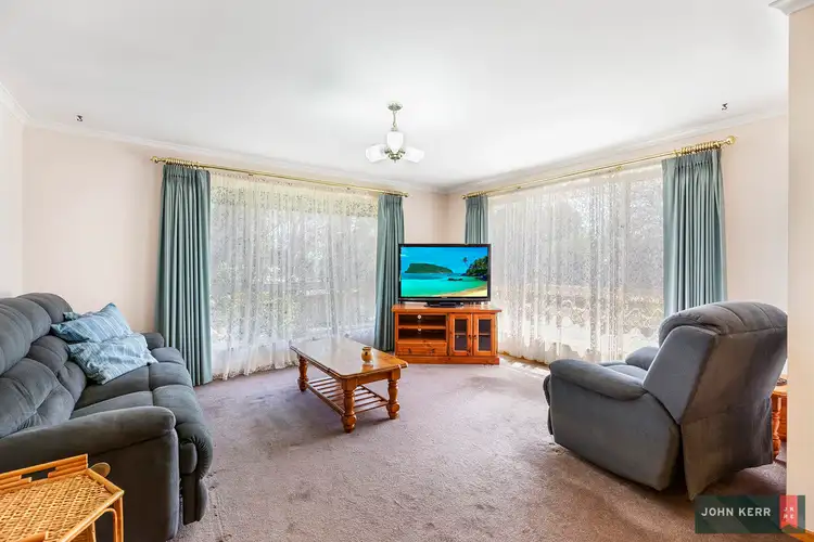 Third view of Homely house listing, 5 Leonis Court, Moe VIC 3825