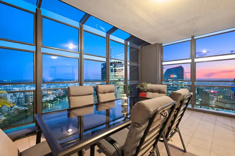 526/420 Queen Street, Brisbane City QLD 4000